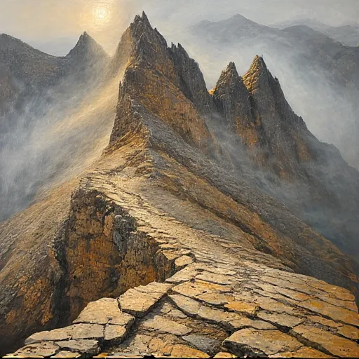 Tranter name illustration