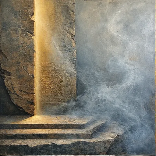 Traugott name illustration