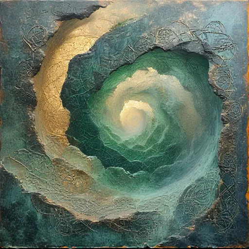 Treasa name illustration