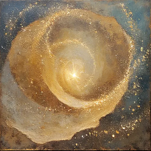 Treasure name illustration