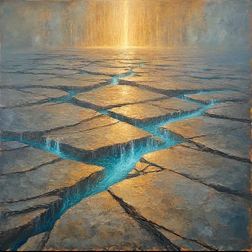 Trecia name illustration