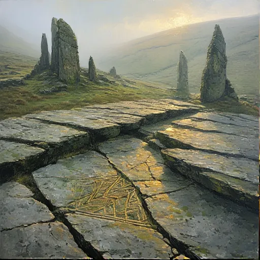 Trevor name illustration