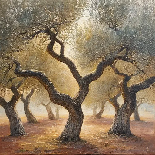 Tricia name illustration