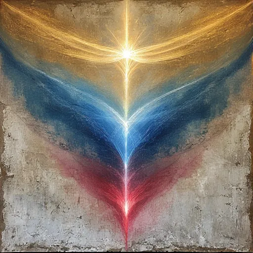 Trinity name illustration