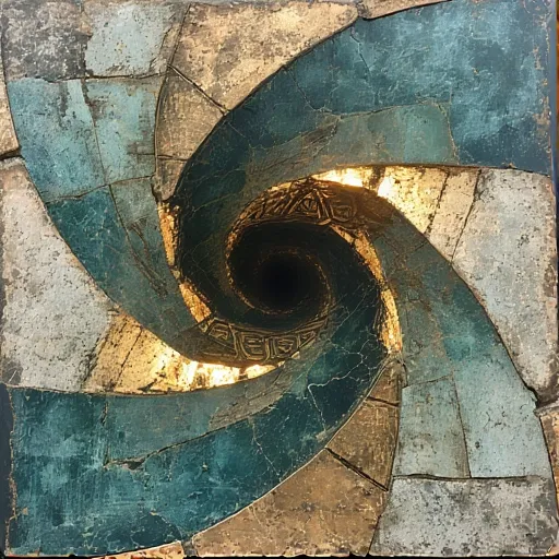 Triton name illustration