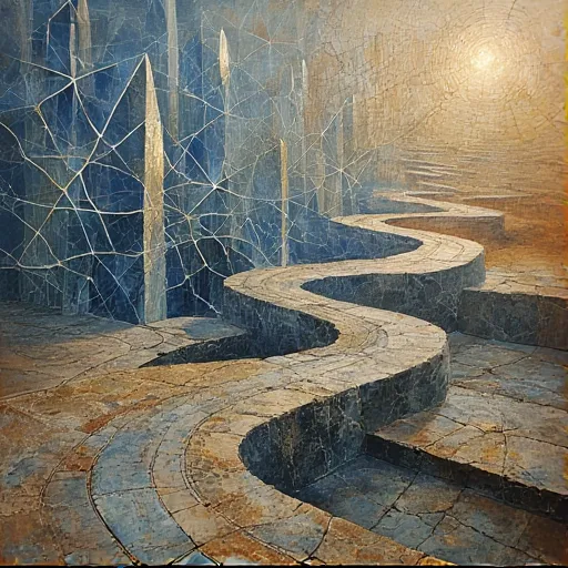 Troels name illustration