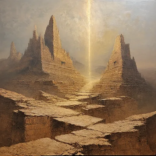 Troy name illustration