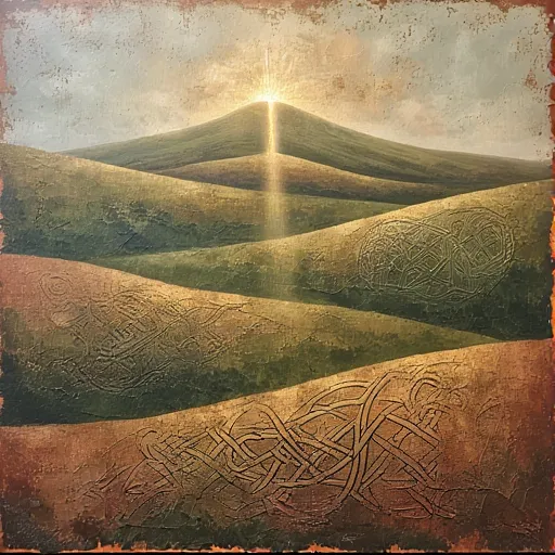 Trude name illustration