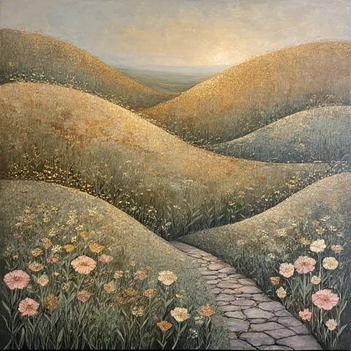 Trudie name illustration