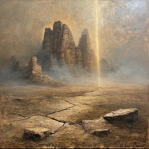 Truman name illustration