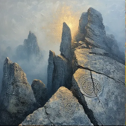 Tryggve name illustration