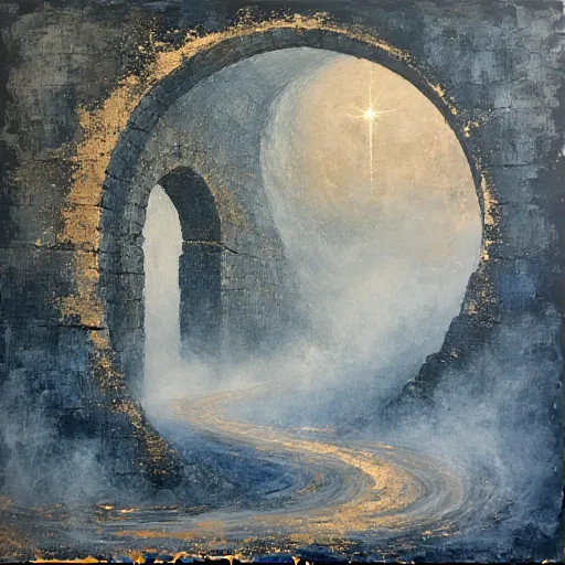 Trygve name illustration