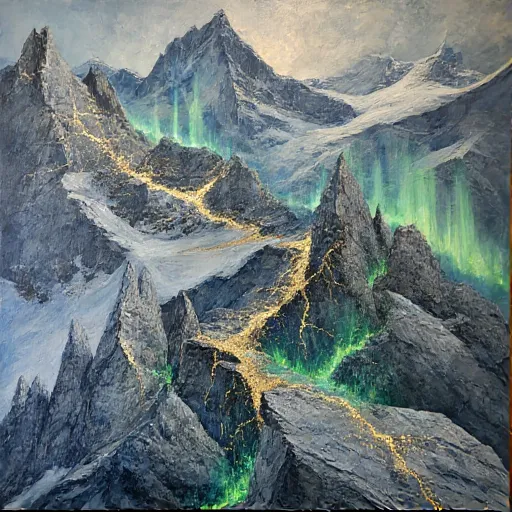 Trym name illustration