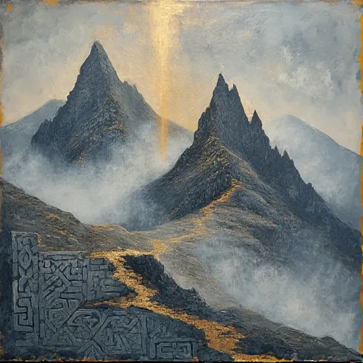 Trystan name illustration