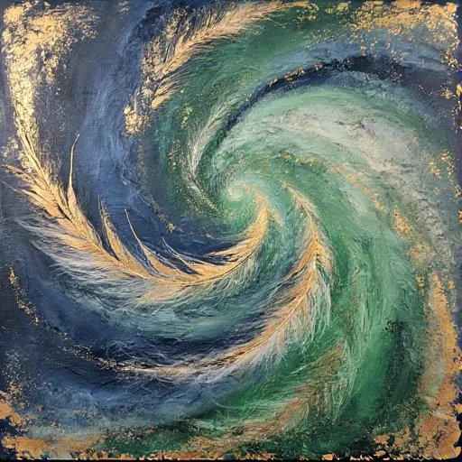 Tsubame name illustration