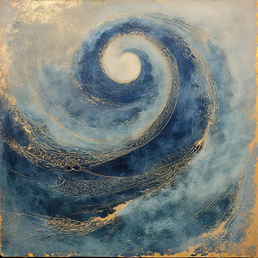 Tsubasa name illustration