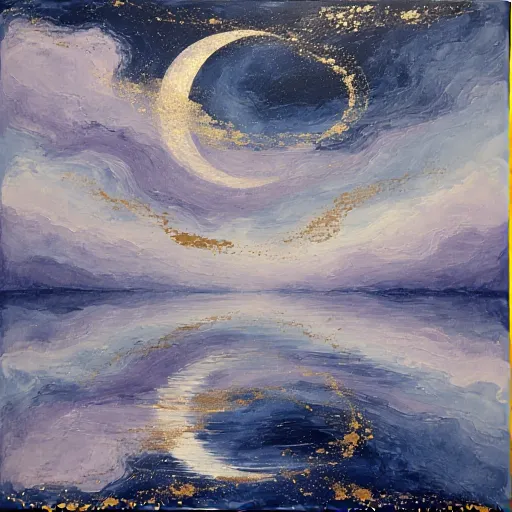 Tsukiko name illustration