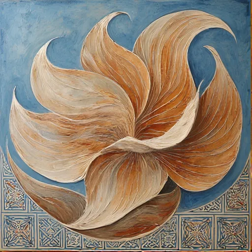 Tuğçe name illustration