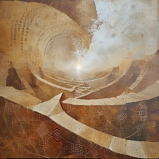 Tu name illustration