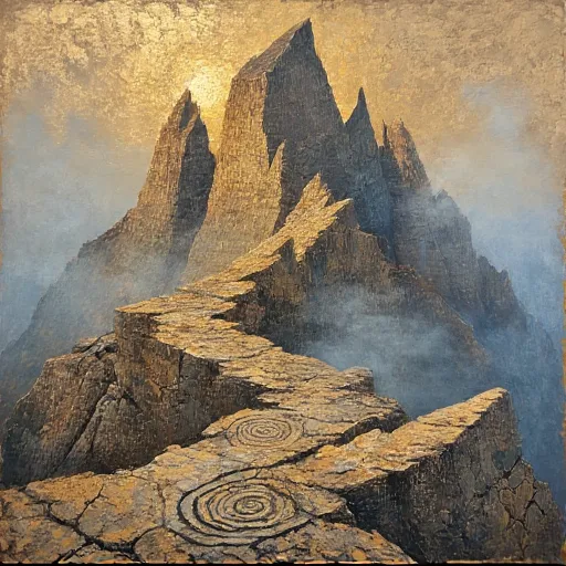 Tudur name illustration