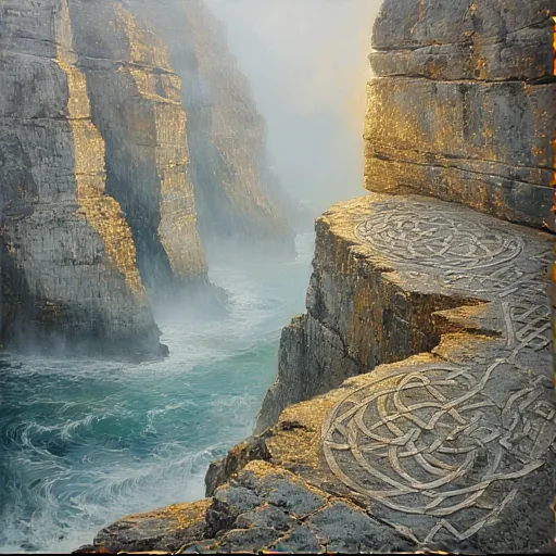 Tudwal name illustration