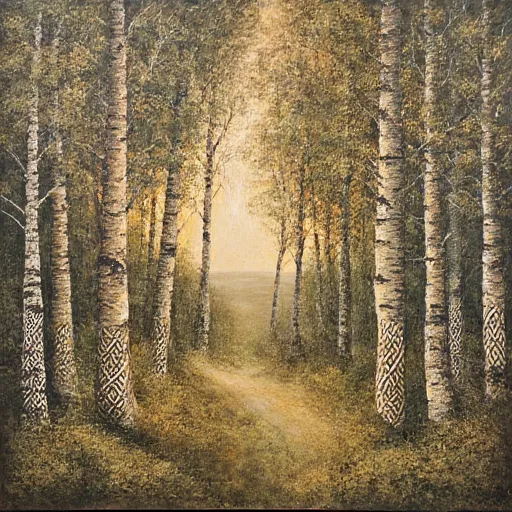 Tue name illustration