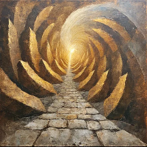 Tugay name illustration