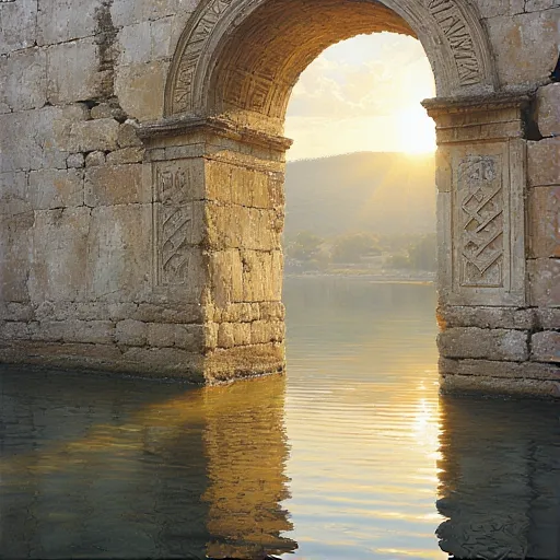 Tully name illustration