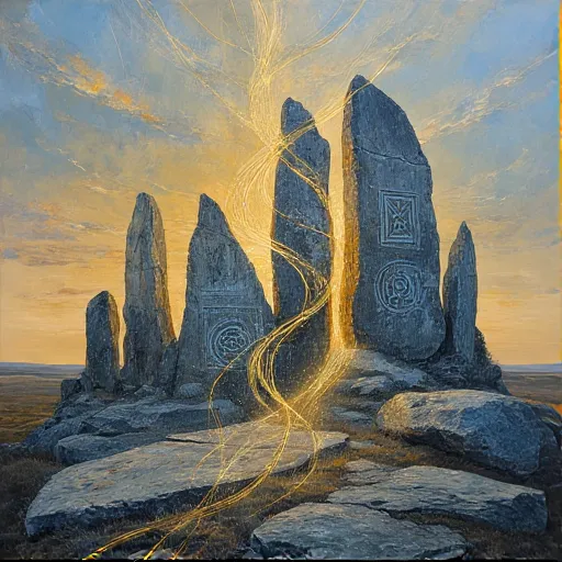 Tuomas name illustration