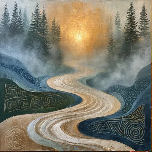 Tuomo name illustration