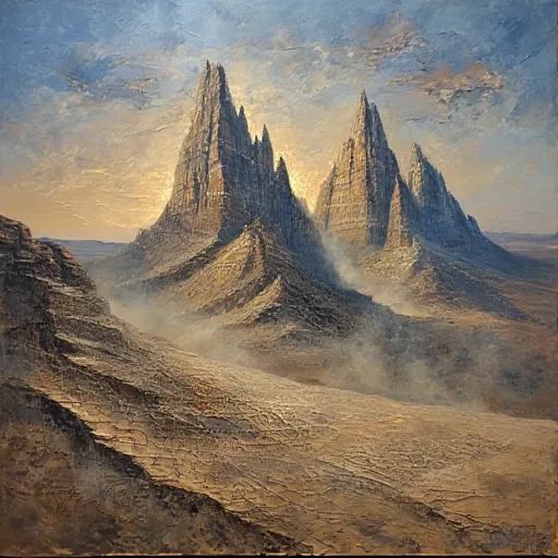 Turan name illustration