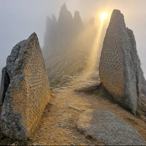 Turid name illustration