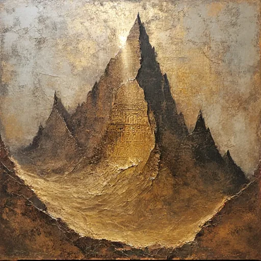 Turin name illustration