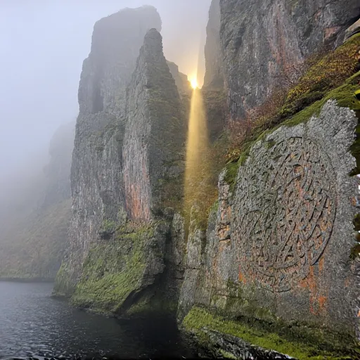 Turlough name illustration