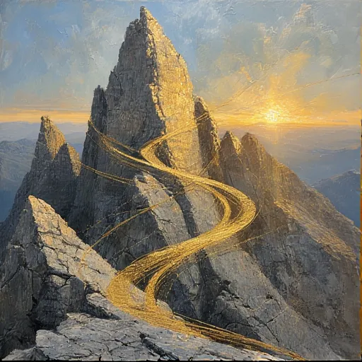 Turner name illustration