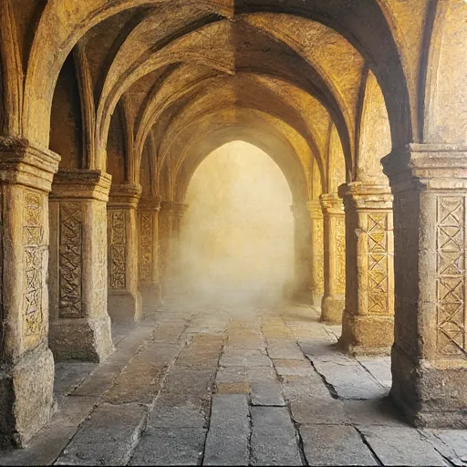 Turpin name illustration