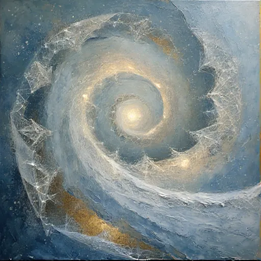 Tuyết name illustration