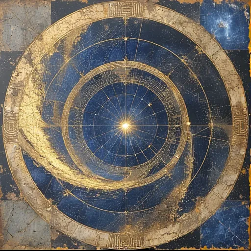 Tycho name illustration