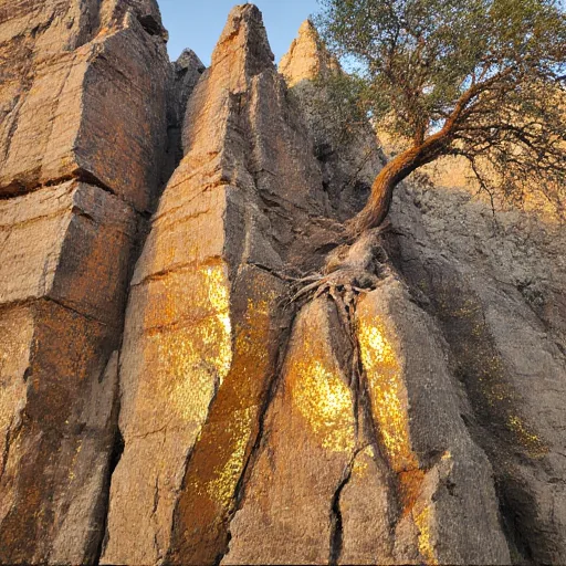 Tyrone name illustration