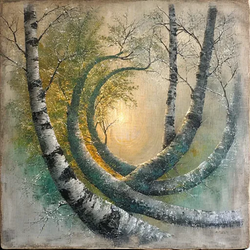 Tytti name illustration