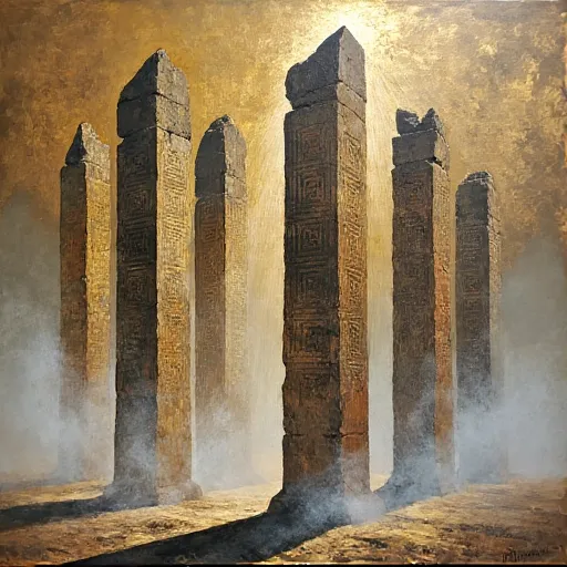 Tytus name illustration