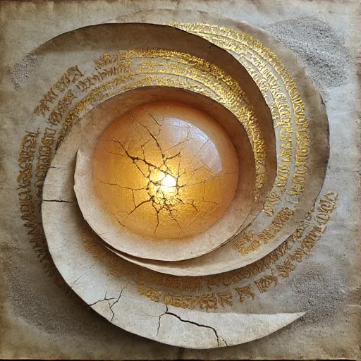 Tzeitel name illustration