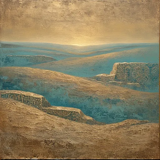 Ufuk name illustration