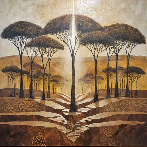 Ugochukwu name illustration