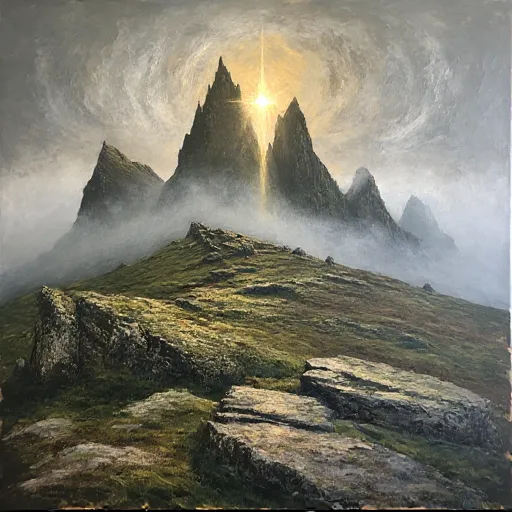 Uilleag name illustration