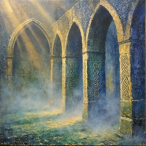 Uilliam name illustration