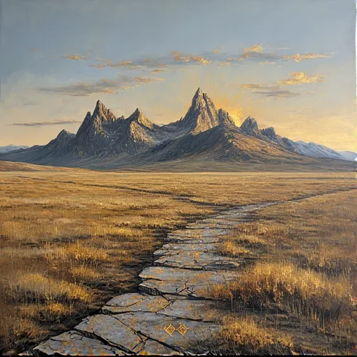 Ulan name illustration