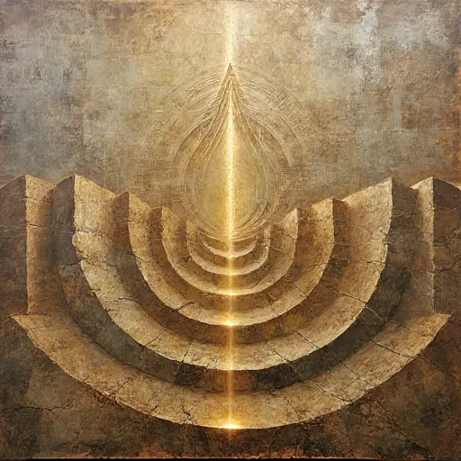 Ulderico name illustration