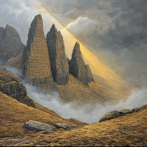 Ulf name illustration