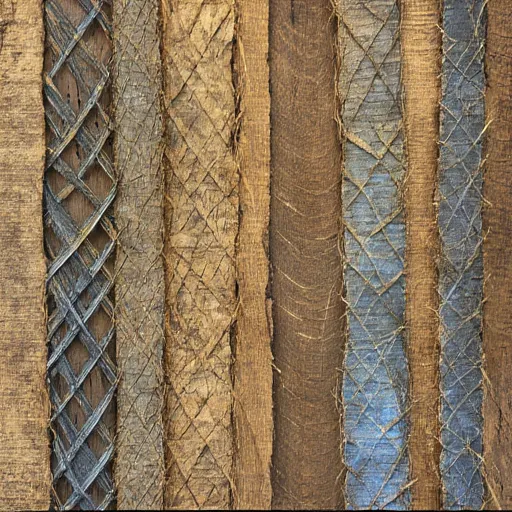 Uli name illustration